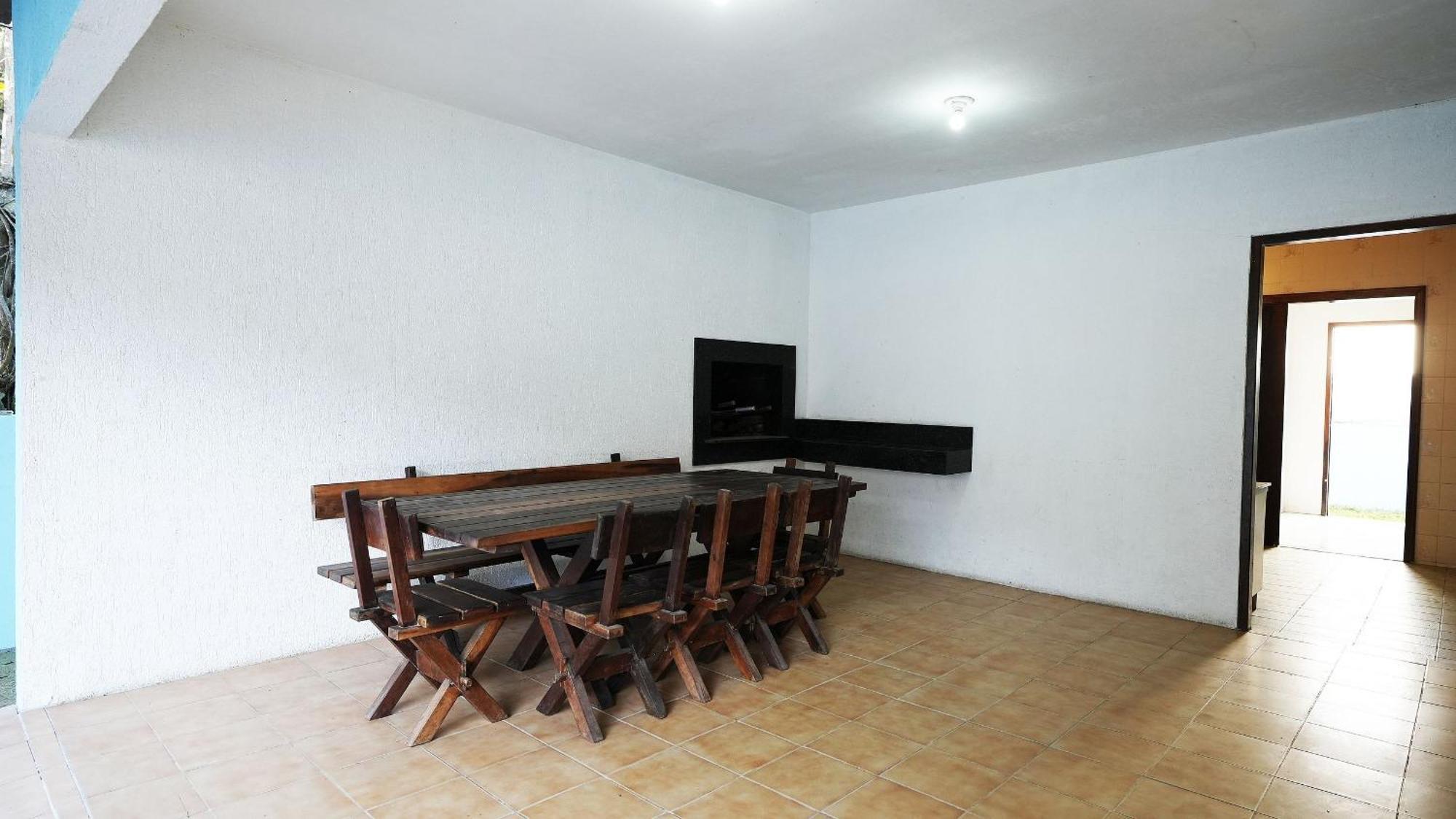 Casa Grande - Mestre Naro Бомбиньяс Экстерьер фото