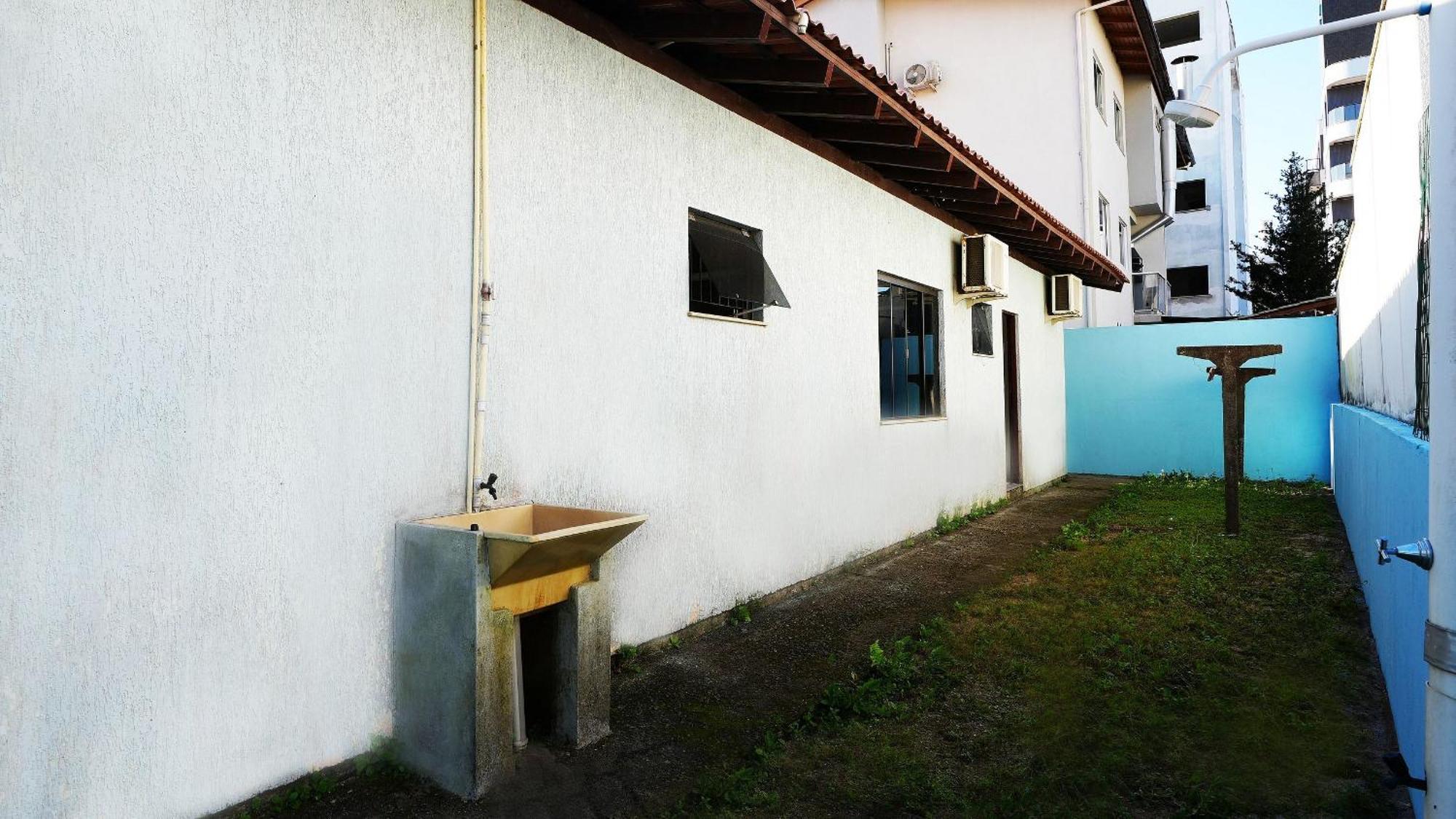 Casa Grande - Mestre Naro Бомбиньяс Экстерьер фото