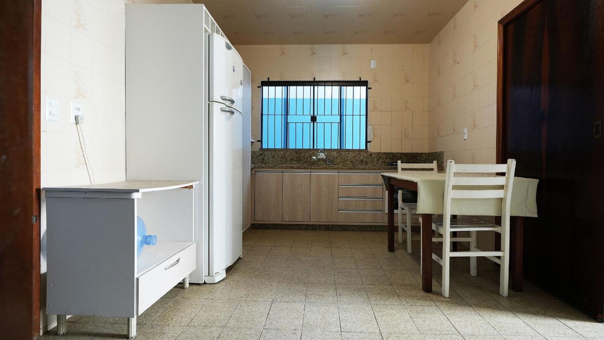 Casa Grande - Mestre Naro Бомбиньяс Экстерьер фото