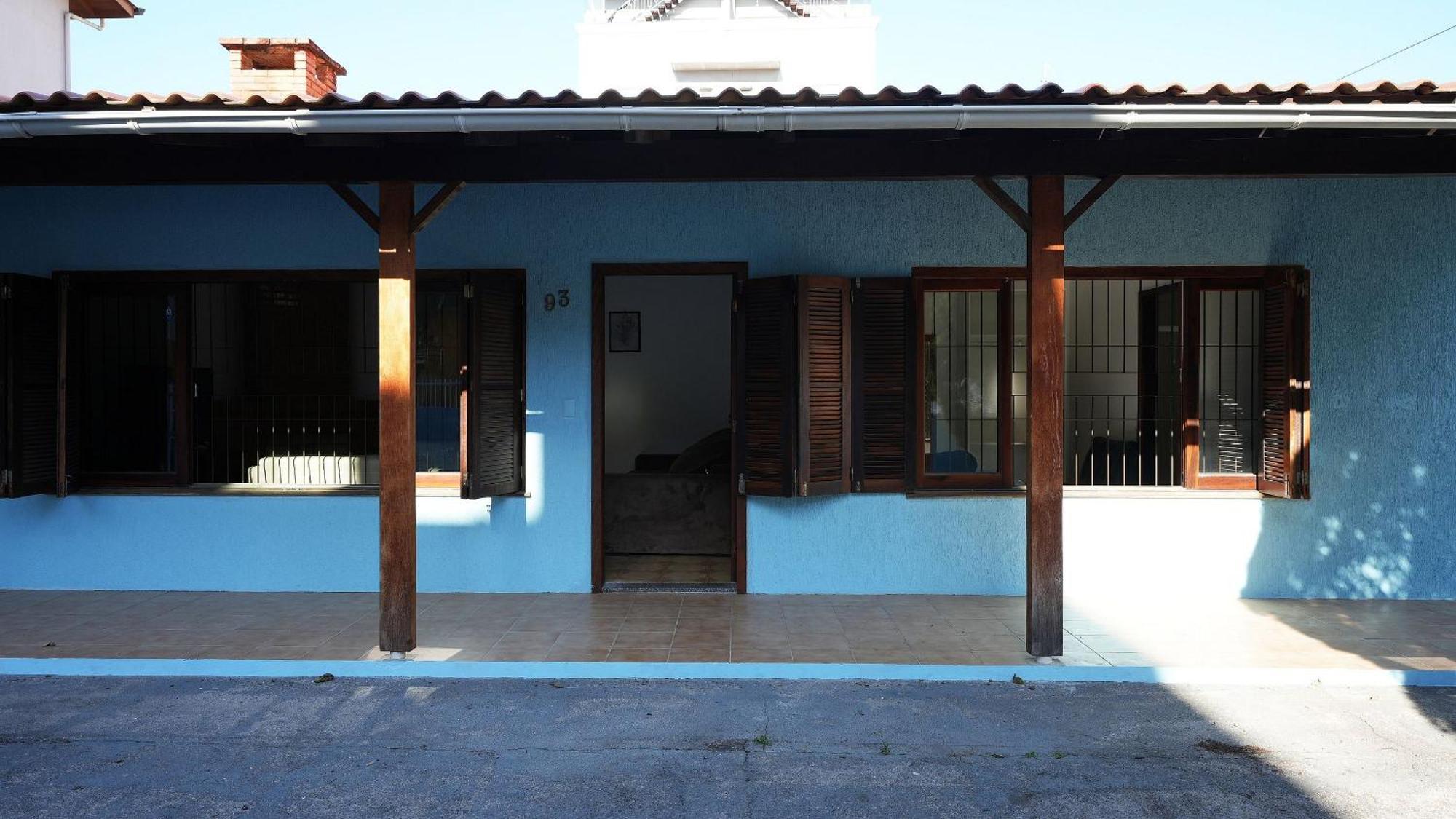 Casa Grande - Mestre Naro Бомбиньяс Экстерьер фото